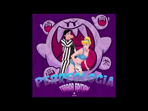 Perreologia Vol. IV: Terror Edition