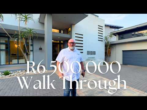 Very Impressive Home In  Midstream Estate For only R6 500 000 | Full Detailed Walk Through