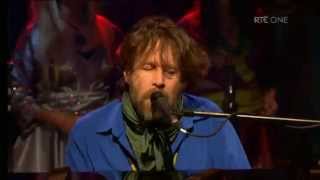 Hothouse Flowers perform &#39;Give It Up&#39; | The Late Late Show | RTÉ One