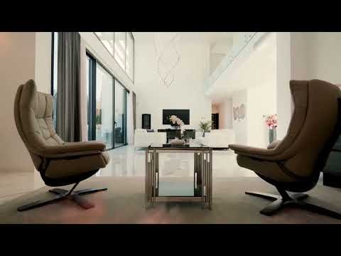 Villa film preview