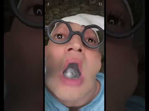 YANDIMMMMM | GÖZLÜKLÜ ŞİRİN