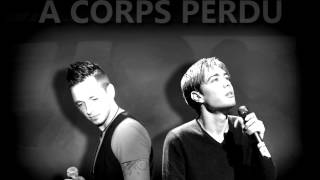 Gregory Lemarchal - A Corps Perdu (Cover / Romain Galisse)