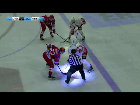 5.kolo DVTK - HK 32 Liptovský Mikuláš