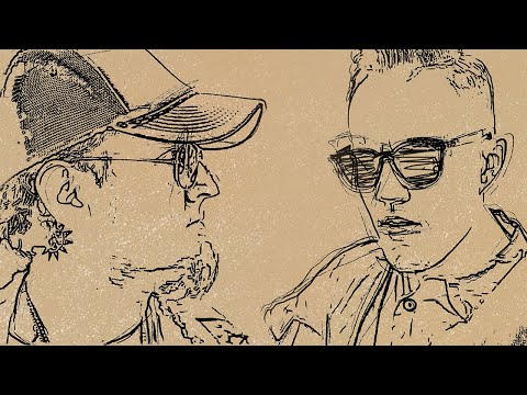 Robert Cichy feat. Mrozu - Jedna noc (Official Lyric Video)