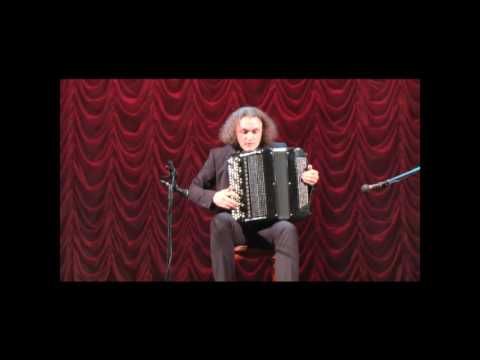 Вячеслав Семёнов - из Донской рапсодии "Сказ о тихом Доне"