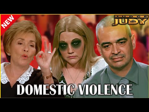 Judge Judy Full [Episode 9980] 💐💐 Best Amazing Cases Season 2025