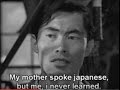 The Encounter Clip From Twilight Zone 1964 With George Takei