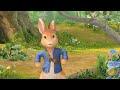 Peter Rabbit Where S Peter Promo 2013 2014 Weekdays Nick Version
