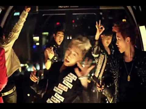 2PM - Turn the lights off