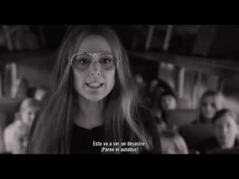 Diario De Gloria, El trailer
