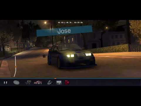 LA Street Racer/Overspeed VS First Best Racer in COOL Market (Tex)