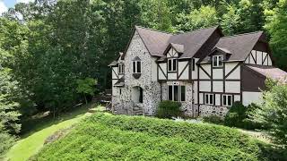251 Quail Cove Lane Brasstown NC 28902