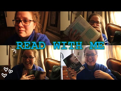 READ WITH ME: Belial - Götterkrieg von Julia Dippel // Sooooo ein episches Buch!!
