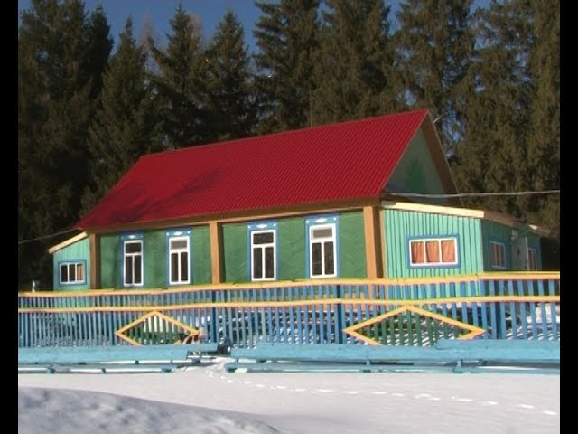 Кызыл түбә, пластик тәрәзә, яңа электрүткәргеч.