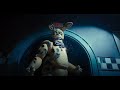 Five Nights At Freddy S Movie Moment Mike Vs Yellow Bunny