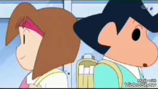 Download lagu Shin Chan  song(bum digy bum bum mp3