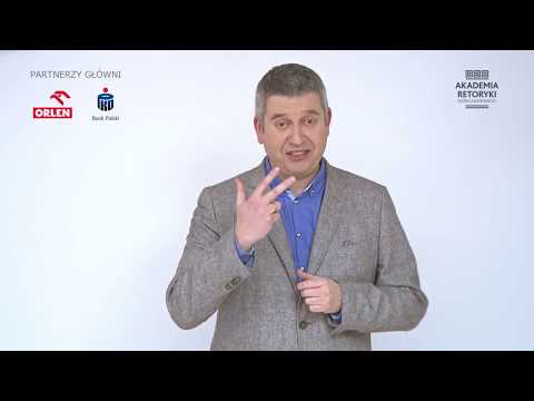 Retoryka dla dzieci  - trzy argumenty