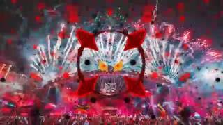(Tomorrowlandspecial)The Partysquad & Boaz - Oh My (Nylez Bootleg)(Bass Boosted)(HD)