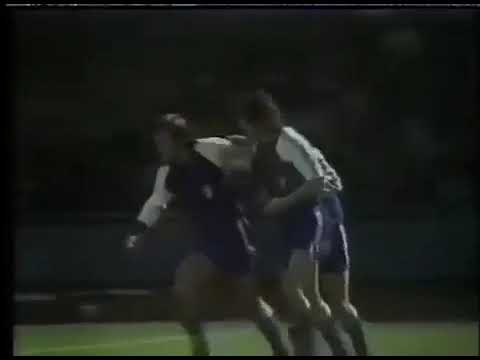 Joachim Streich (Magdeburgo) - 16/09/1981 - Magdeburgo 3x1 Borussia Monchengladbach-AL.OC. - 1 gol