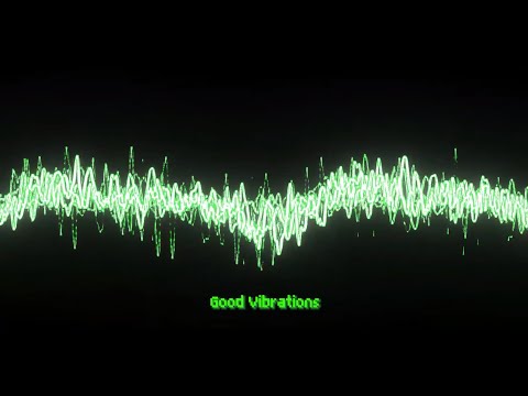 Mattip Music - Good Vibrations