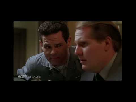 Garfield (4-5) Movie CLIP - Ventilation Shaft Ride (2004) HD 📹📱