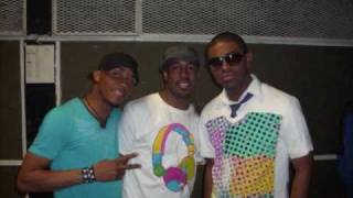 21:03- Cover Me with Fred Hammond, Smokie Norful and J Moss