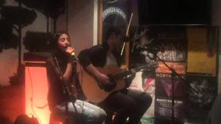 Paris Marie - Meghan Trainor John Legend Like I&#39;m gonna Love You