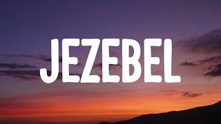 Download lagu GIVĒON - JEZEBEL (Lyrics) mp3