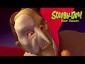 Scooby Doo First Frights Episode 1 BOSS Wii Gameplay Commentary