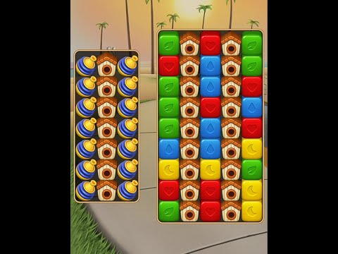 TOON BLAST level 3245