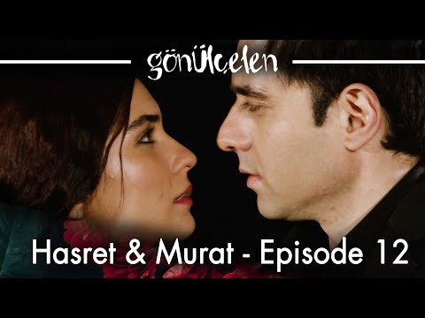 Hasret & Murat Scenes - Episode 12 | Becoming a Lady