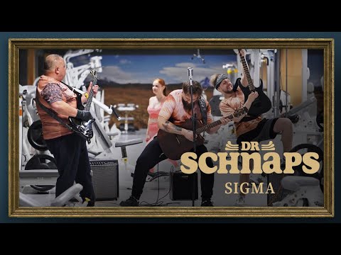 DrSchnaps - SIGMA (Sneak Peak) Full version link below (Pełna wersja w linku w opisie)