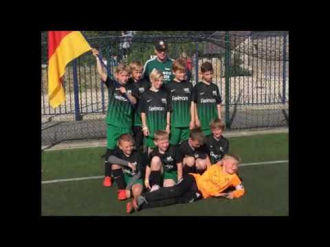 Vfl Lüneburg U13 Mission Internationales Jugendfussballturnier