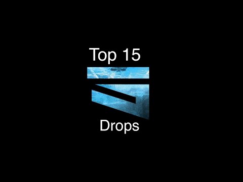 Top 15 SKRAXX Drops