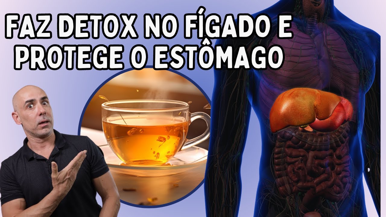 CHÁ DE BOLDO: FAÇA E USE DO JEITO CERTO! | Dr Dayan Siebra