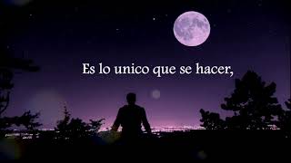 I Swear I Heard The Night Talking - Elton John// Letra Español