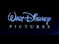 Walt Disney Pictures 1984 For Aaron Eshenbaugh And Zach