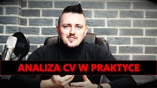 Jak napisać najlepsze CV? Praktyczne porady rekrutera