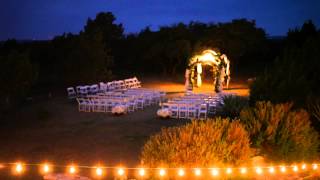 preview picture of video 'Mercedes & Carl Wedding Video - The Terrace Club Texas'