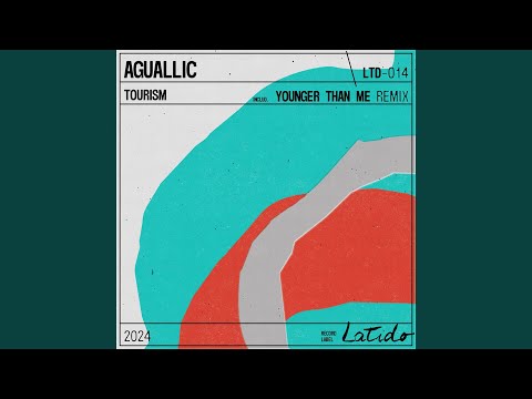 Destination One (Younger Than Me Remix)