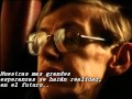 Keep Talking - Stephen Hawking - Subtitulado ...
