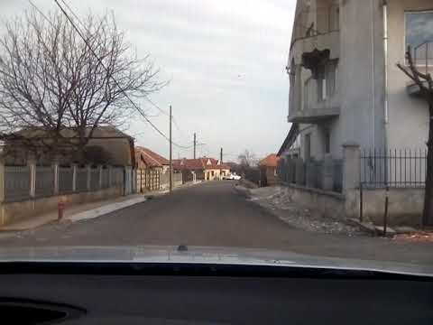 Șoseaua de la Cordau