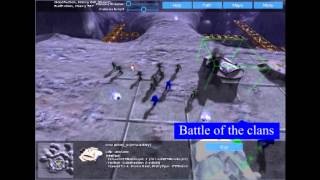 Видео 1 к игре Battle of the Clans