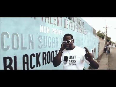 King Kong - Sweet Rub A Dub (Official Video)
