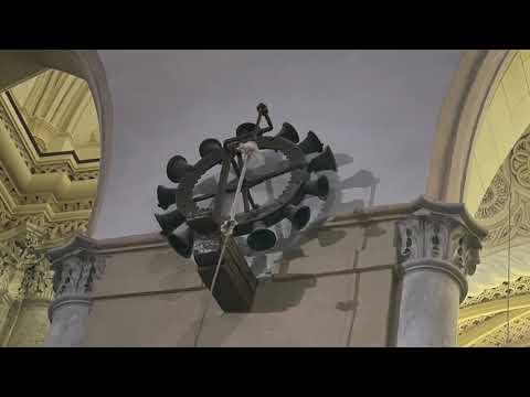 Sizilien - Die Kirchen von Erice