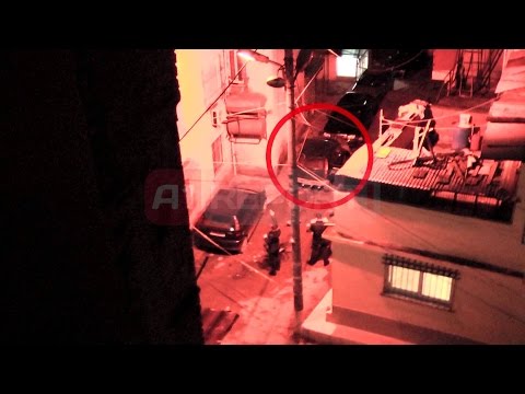 A1 Report - Mafia e kromit pas shpërthimit në Tiranë të mjetit të biznesmenit italian