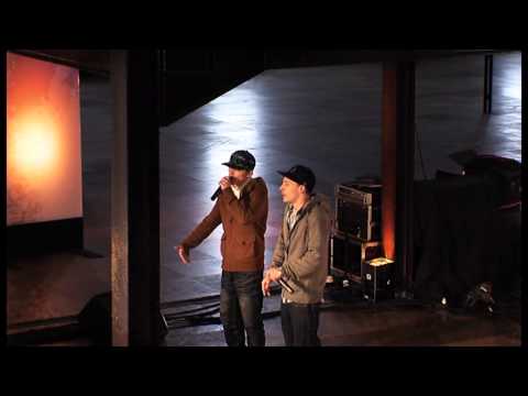 Kubic Making of - Combo Killa Chor