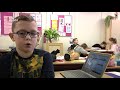 Schoolkinderen Nieuwegein ontwerpen mascotte tegen zwerfafval [RTV Utrecht]