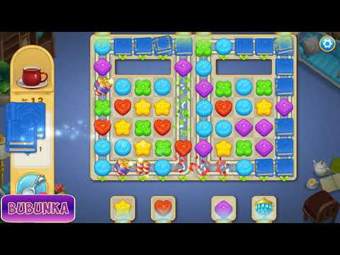 Matchington Mansion level 1343 HD