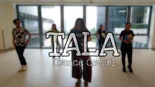TALA DANCE CHALLENGE (SINGAPORE)